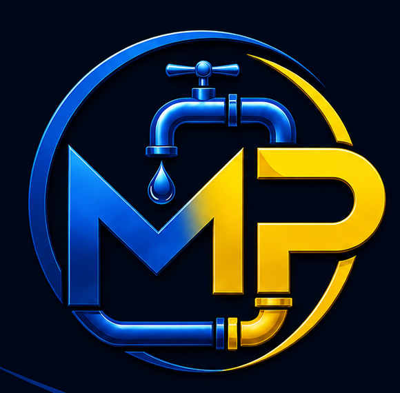 MEEKINS Plumbing Solutions MP logo